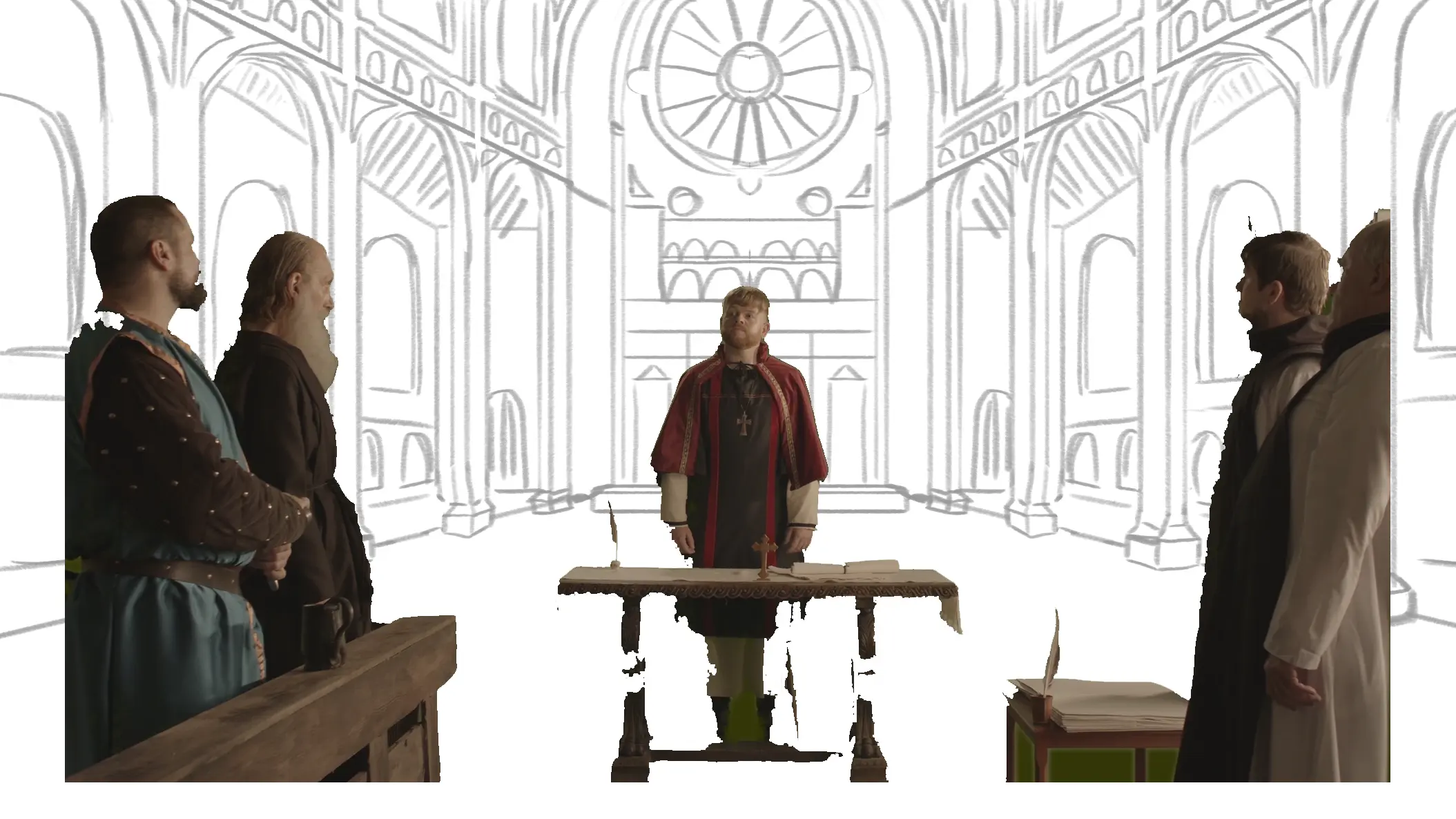 Cathedral 1